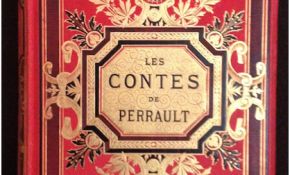Conte De Perrault Génial Les Contes De Perrault Librairie La Bourse