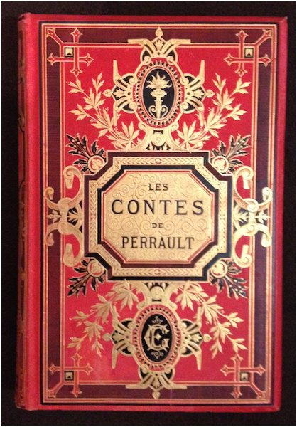 Conte De Perrault Génial Les Contes De Perrault Librairie La Bourse