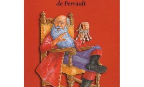 Contes De Perrault Élégant La Barbe Bleue Et Autres Contes De Perrault De Charles