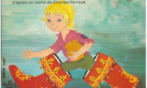 Contes De Perrault Élégant Le Petit Poucet D Après Un Conte De Charles Perrault 45