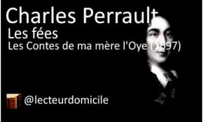 Contes De Perrault Meilleur De Les Fées Charles Perrault Les Contes De Ma Mère L Oye
