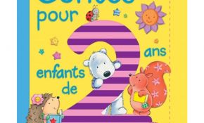 Contes Pour Enfants Élégant Contes Pour Enfants De 2 Ans De Les Éditions Caractère