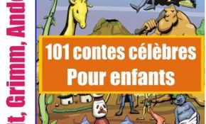 Contes Pour Enfants Inspiration 101 Contes Célèbres Pour Enfants Charles Perrault Contes