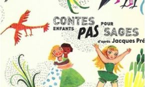 Contes Pour Enfants Nice Contes Pour Enfants Pas Sages Théatre Essaïon Paris