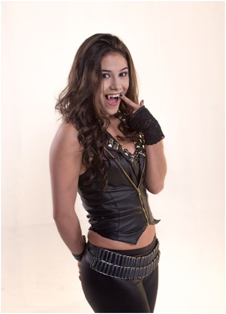 Daisy Chica Vampiro Nouveau 31 Best Images About Chica Vampiro On