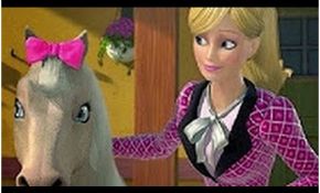Dessin Animé De Barbie Meilleur De Barbie En Francais Plet Dessin Animé Plet Barbie