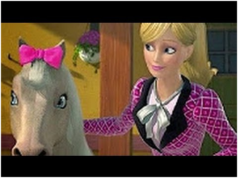 Dessin Animé De Barbie Meilleur De Barbie En Francais Plet Dessin Animé Plet Barbie