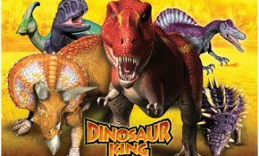 Dessin Animé Dinosaure Unique Dinosaur King Dessins Animés Tv