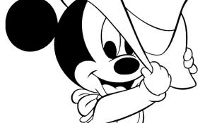 Dessin Animé Disney Gratuit Génial Dessin Anime Disney 2010 Mickey