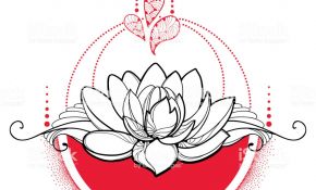 Dessin Fleur De Lotus Frais Tatouage Fleur De Lotus Mon Tatouage Dessin Fleurs De