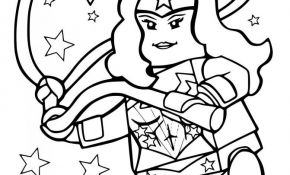 Dragon Coloriage Inspiration New Coloriage Wonder Woman