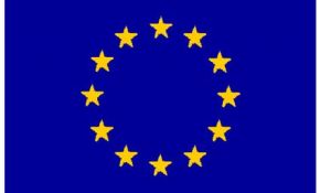 Drapeau Pays Europe Inspiration Fabriquer Un Drapeau De L Union Européenne Tête à Modeler