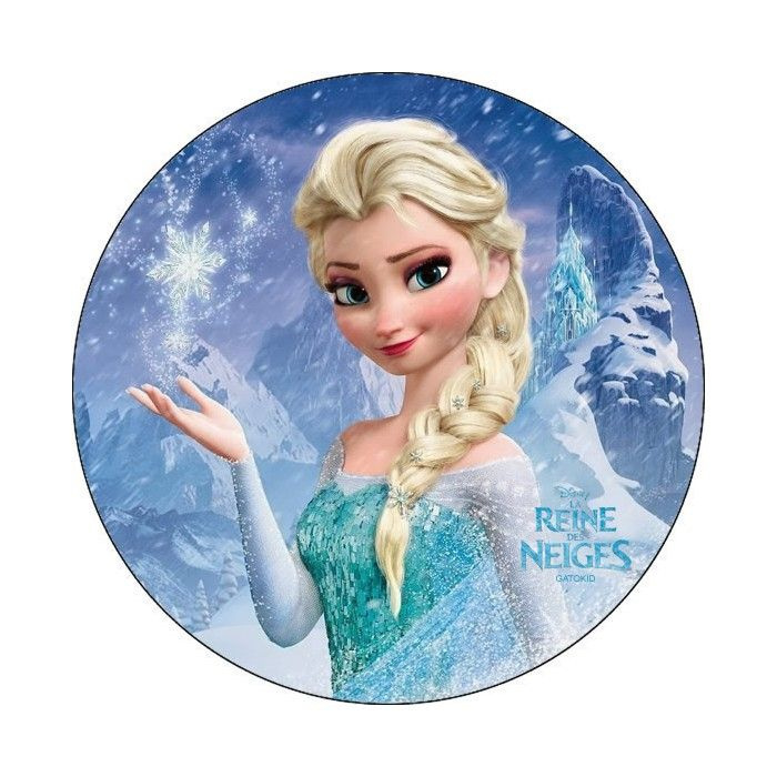 Elsa Reine Des Neiges Frais &quot;la Reine Des Neiges&quot; Elsa 700×700