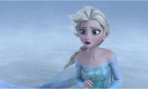 Elsa Reine Des Neiges Luxe Elsa Personnage Dans “la Reine Des Neiges”