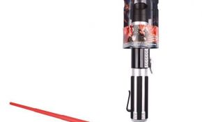 Épée Star Wars Frais Sabre Laser Star Wars Rouge Dark Vador Achat Vente