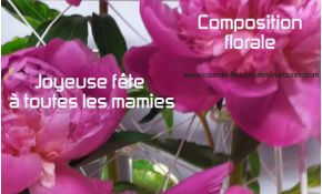 Fleurs Fete Des Meres Meilleur De Album Fete Des Grands Meres Rolande Fleuriste Halles