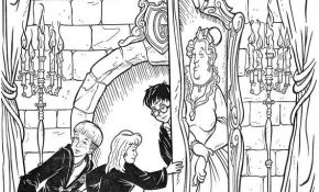 Harry Potter Coloriage Nice Harry Potter Coloring Pages Allkidsnetwork
