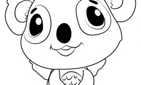 Hatchimals Coloriage Frais Koalabee From Hatchimals Coloring Pages Free Printable
