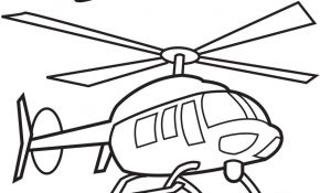 Hélicoptère Coloriage Génial Dessin De Coloriage Helicoptere à Imprimer Cp