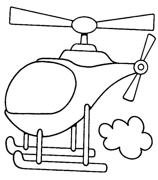 Hélicoptère Coloriage Meilleur De Dessins Gratuits à Colorier Coloriage Helicoptere à Imprimer