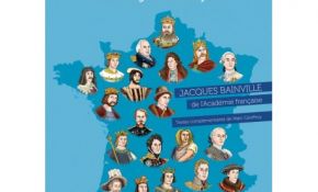 Histoire De La France Frais Retrouvez La Petite Histoire De France De Jacques
