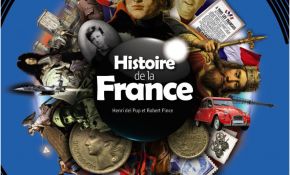 Histoire De La France Génial Histoire De La France Editions Milan