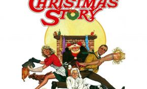 Histoire De Noel Élégant Christmas Story Une Histoire De Noël A Christmas Story