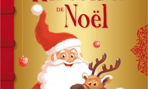 Histoire De Noel Frais Livre Les Plus Belles Histoires De Noël Collection