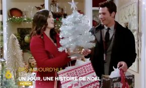 Histoire De Noel Nice Un Jour Une Histoire De Noël M6 Met Ses Après Midi à L