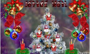 Image De Noel Gratuite Génial Cartes Noel 2014 Gratuite A Envoyer Ou Imprimer Animée