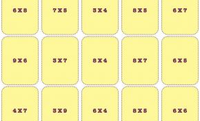 Jeu De Multiplication Nice 12 Best Tables De Multiplication Images On Pinterest