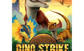 Jeu Gold Strike Inspiration Dino Strike Wii Achat Vente Jeux Wii Dino Strike
