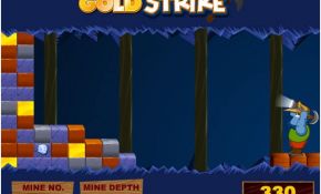 Jeu Gold Strike Unique Gold Strike Jeu Funnygames
