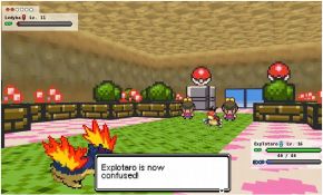 Jeu Pokemon En Ligne Inspiration Le Jeu Pokémon Recréé En 3d