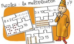 Jeu Table De Multiplication Génial Jeux De Maths