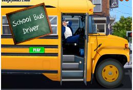 Jeux De Bus Inspiration Chauffeur De Bus Scolaire Un Des Jeux En Ligne Gratuit