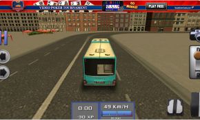 Jeux De Bus Inspiration Jeux De Bus 3d – Ordinateurs Et Logiciels