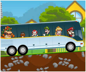 Jeux De Bus Inspiration Jeux De Bus