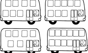 Jeux De Bus Inspiration Vers Les Maths Lamaterdeflo