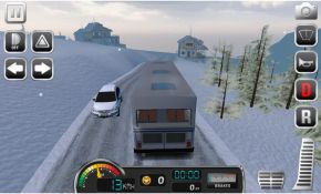 Jeux De Bus Unique Bus Simulator 2015 Jeux Pour Android Téléchargement
