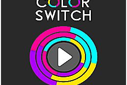 Jeux De Color Switch Nice Color Switch Un Des Jeux En Ligne Gratuit Sur Jeux Jeu