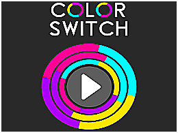 Jeux De Color Switch Nice Color Switch Un Des Jeux En Ligne Gratuit Sur Jeux Jeu