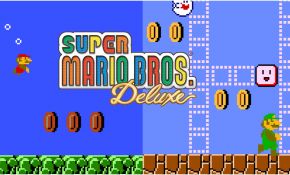 Jeux De Color Switch Nouveau Super Mario Bros Deluxe Game Boy Color Jeux