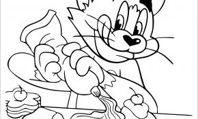 Jeux De Coloriage Frais Jeux De Coloriage Tom Et Jerry