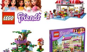 Jeux De Lego Friends Unique Anniversaire Enfants Bienvenus
