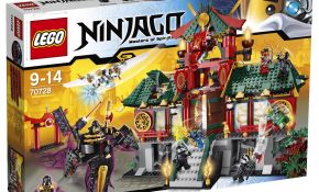 Jeux De Lego Ninjago Nice Lego Ninjago Playthèmes Jeu De Construction Le