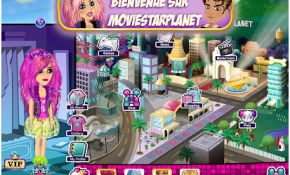 Jeux De Moviestarplanet Luxe Moviestarplanet – Applications Android Sur Google Play