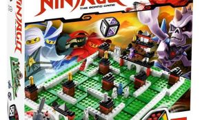 Jeux De Ninjago Inspiration Lego Jeu Ninjago Achat Vente Assemblage Construction