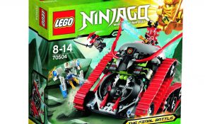 Jeux De Ninjago Luxe Playfactory Lego Ninjago Garmatron Lego