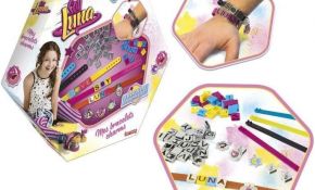 Jeux De Soy Luna Nice Soy Luna Mes Bracelets Charms Achat Vente Création De